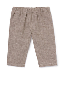 Linen Shorts | Terra