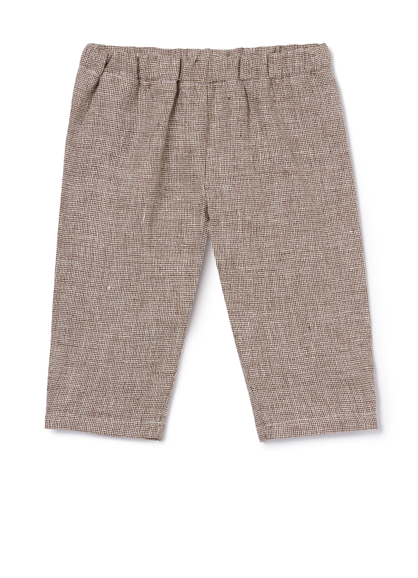 Linen Shorts | Terra