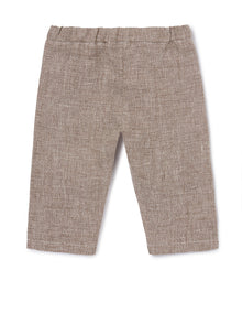 Linen Shorts | Terra