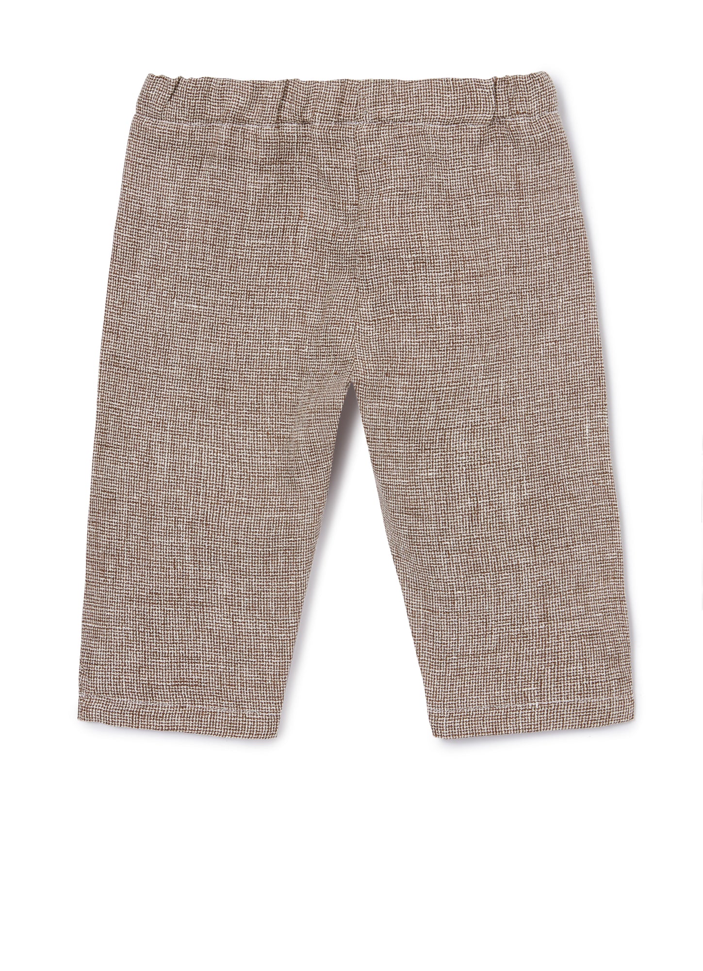 Linen Shorts | Terra