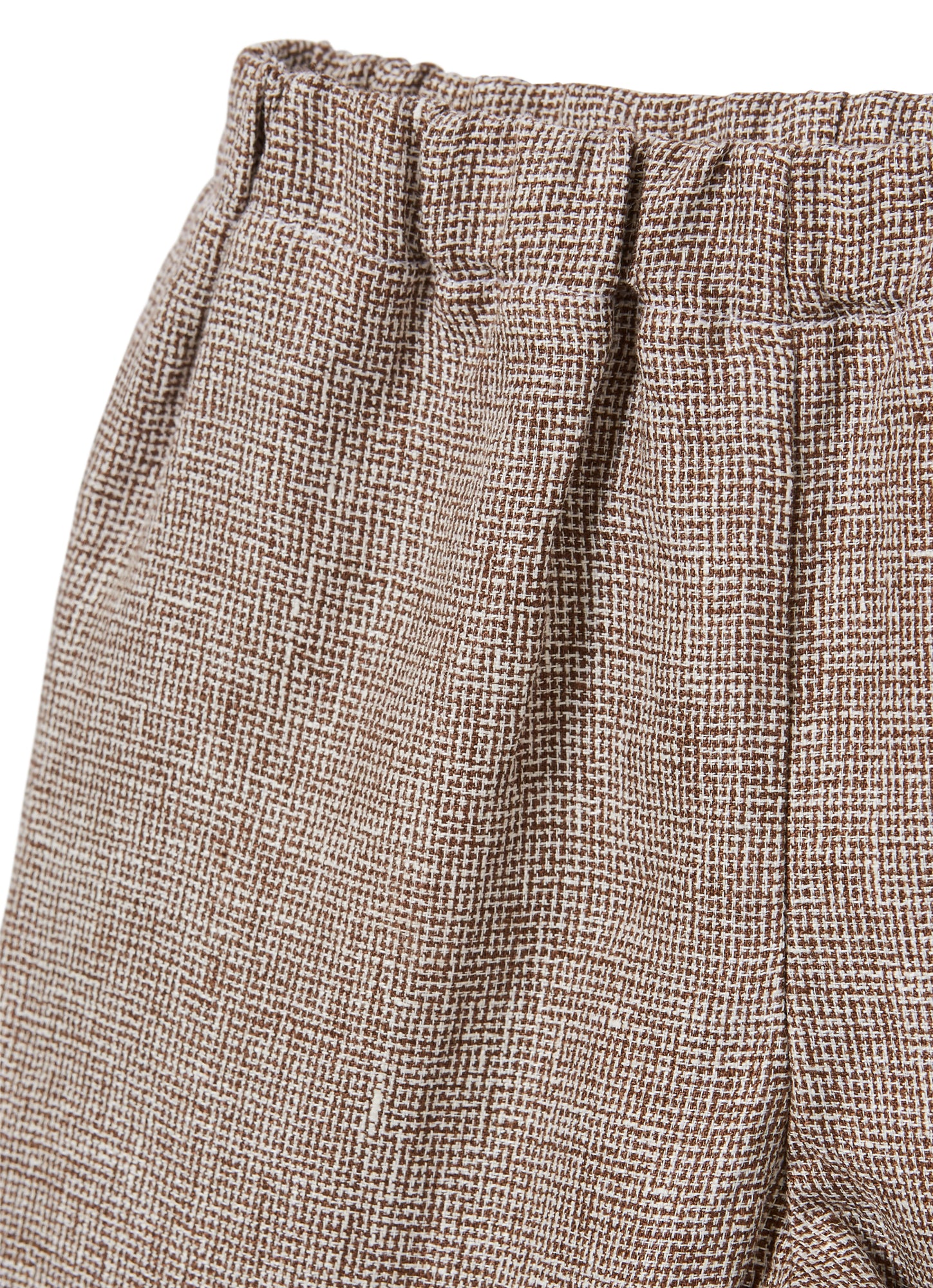 Linen Shorts | Terra