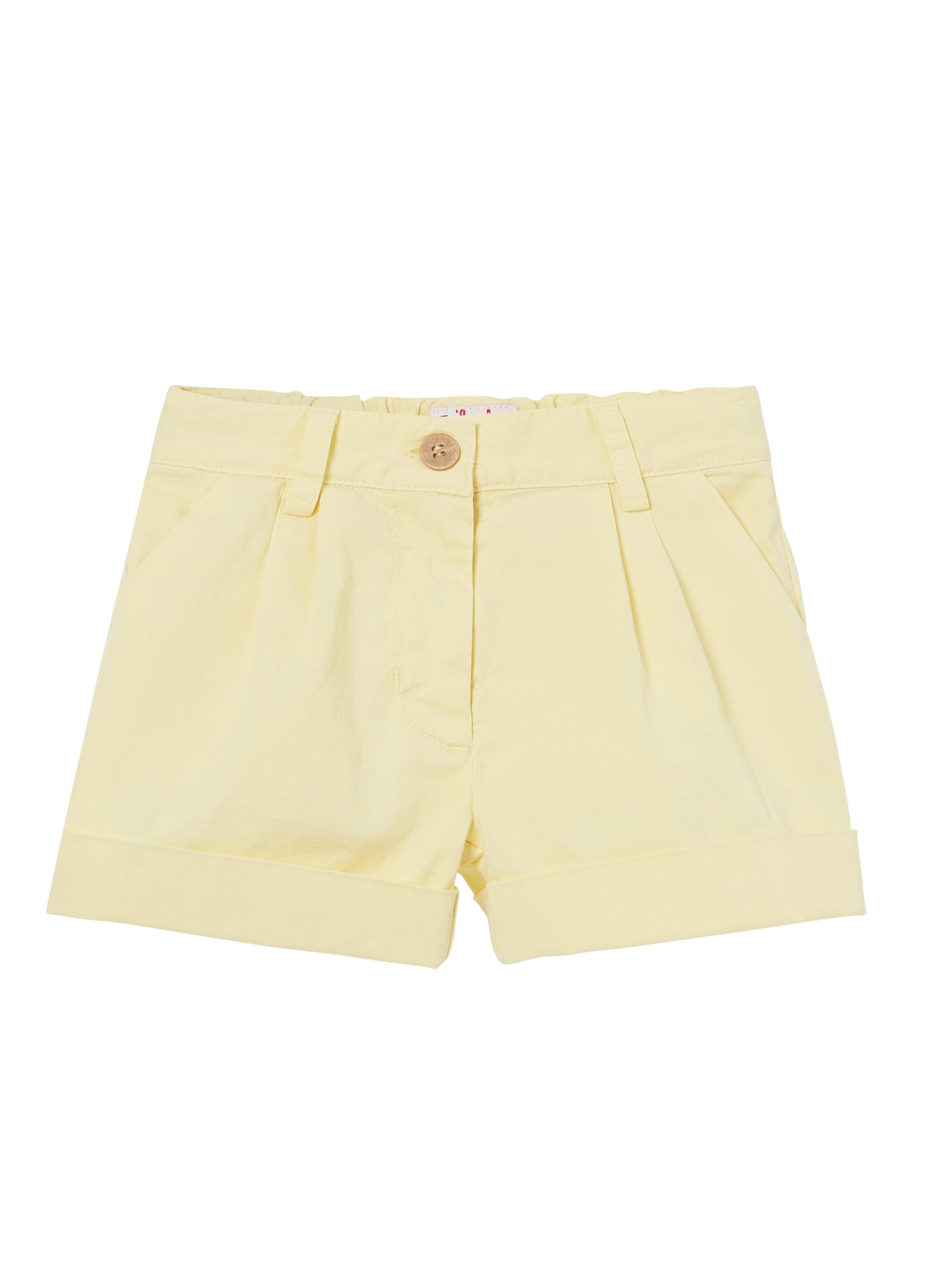 Girls | Shorts | Limonata