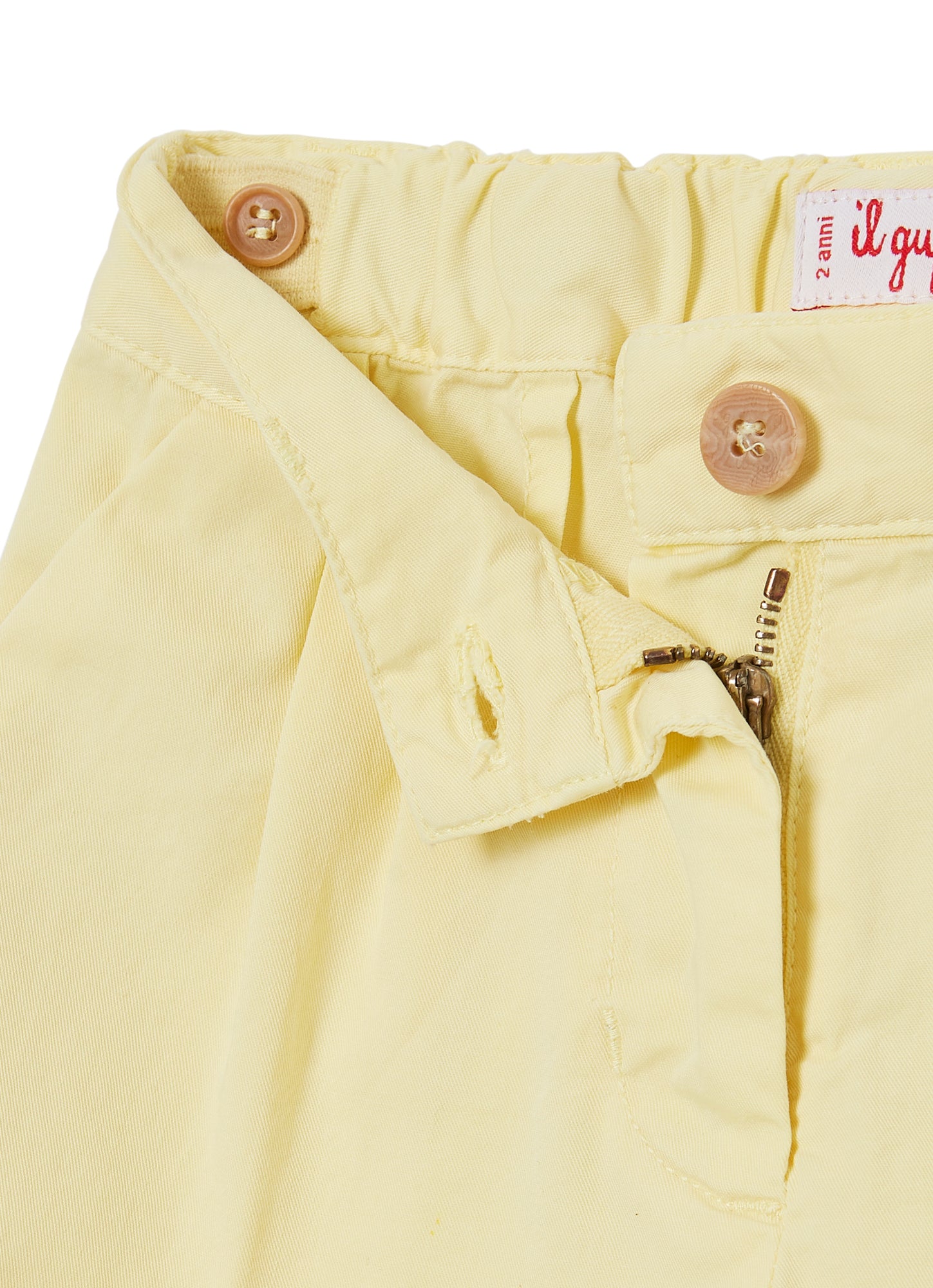 Shorts | Limonata