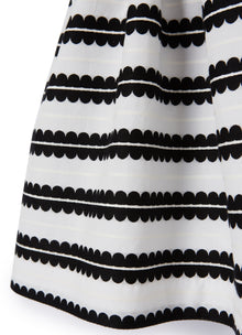 Sleeveless Dress | Black