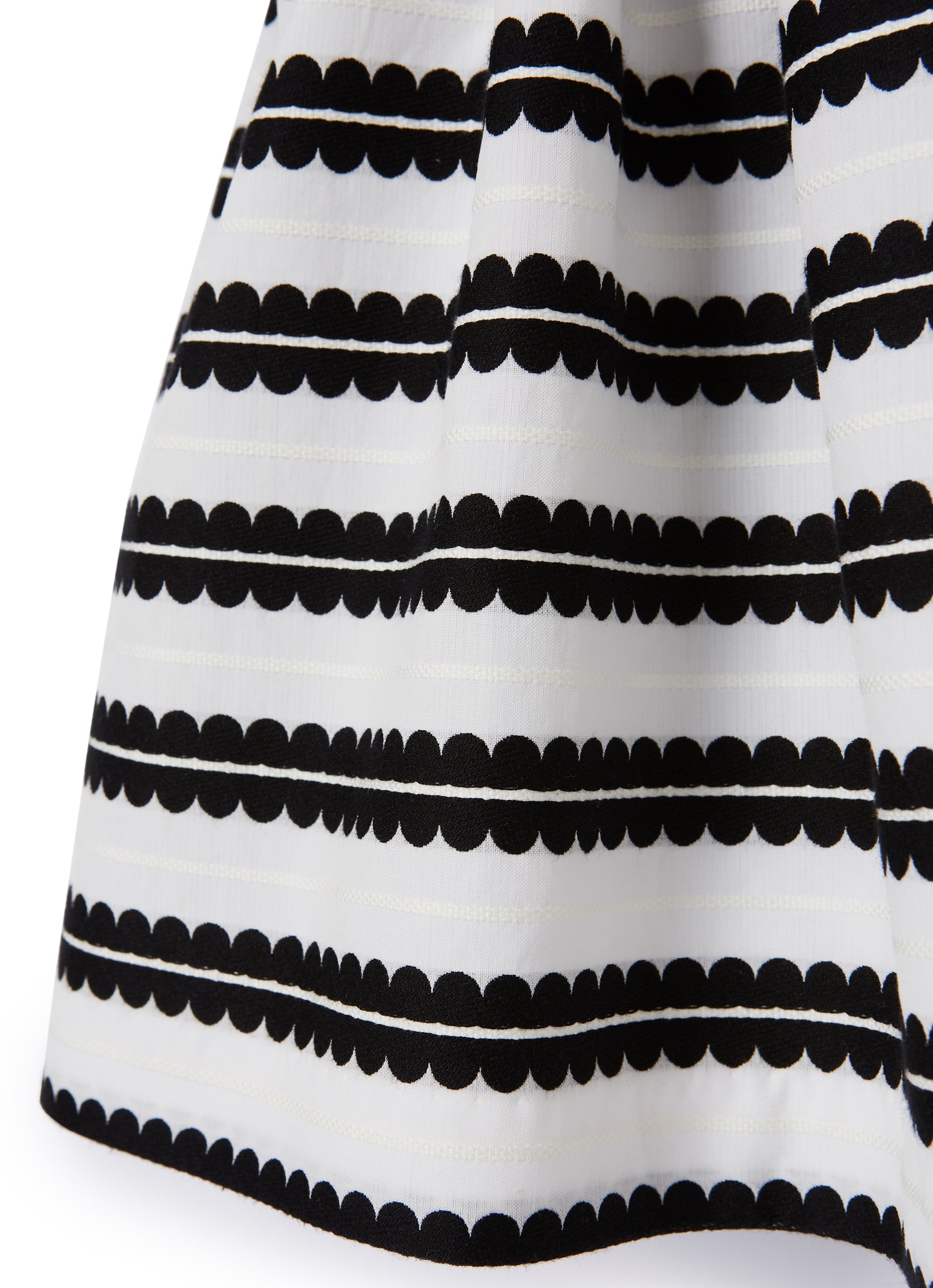 Sleeveless Dress | Black