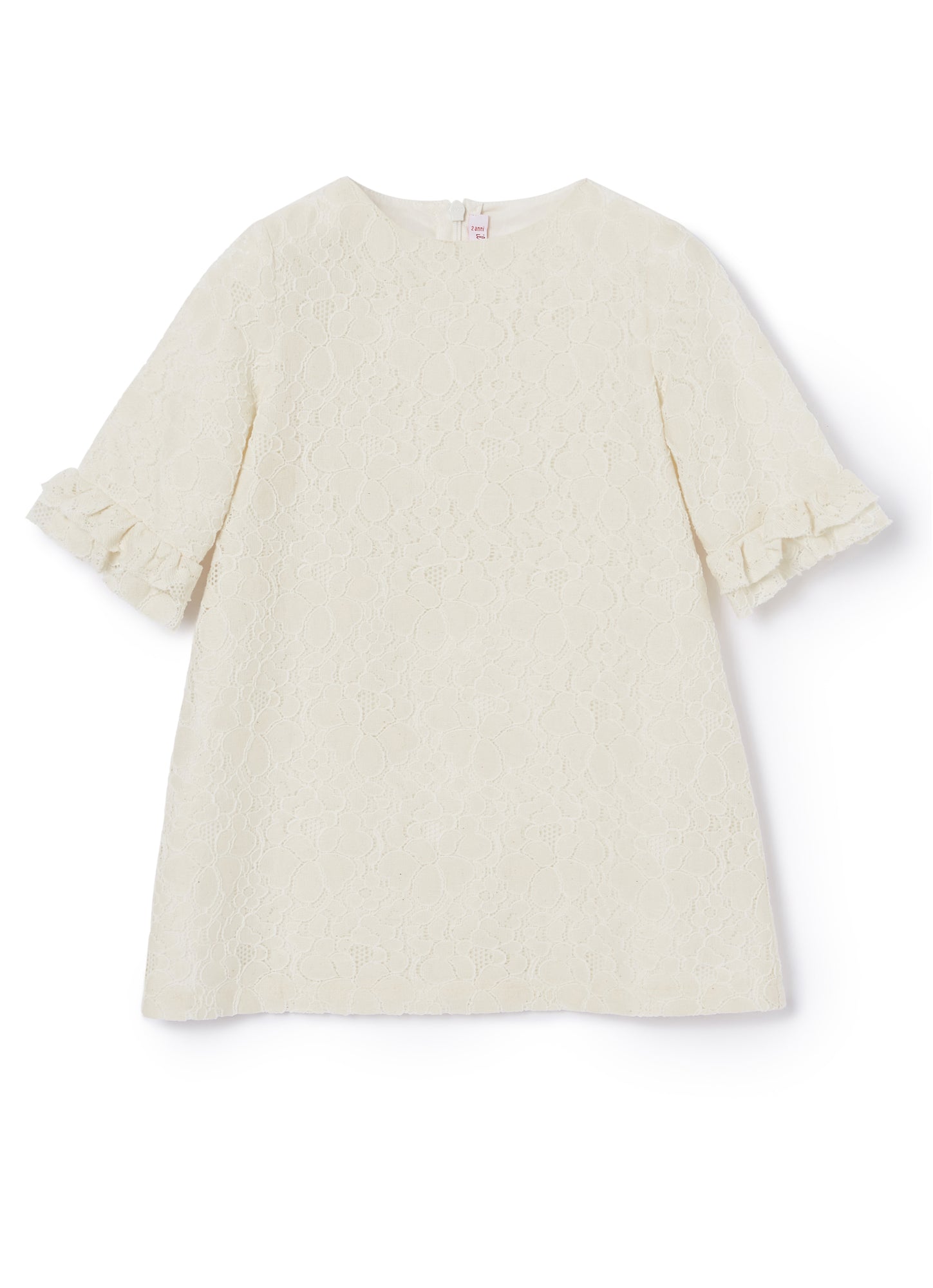 Lace Dress | Milk