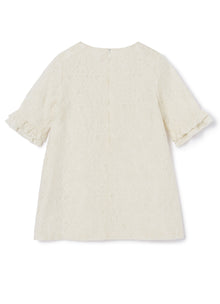 Lace Dress | Milk