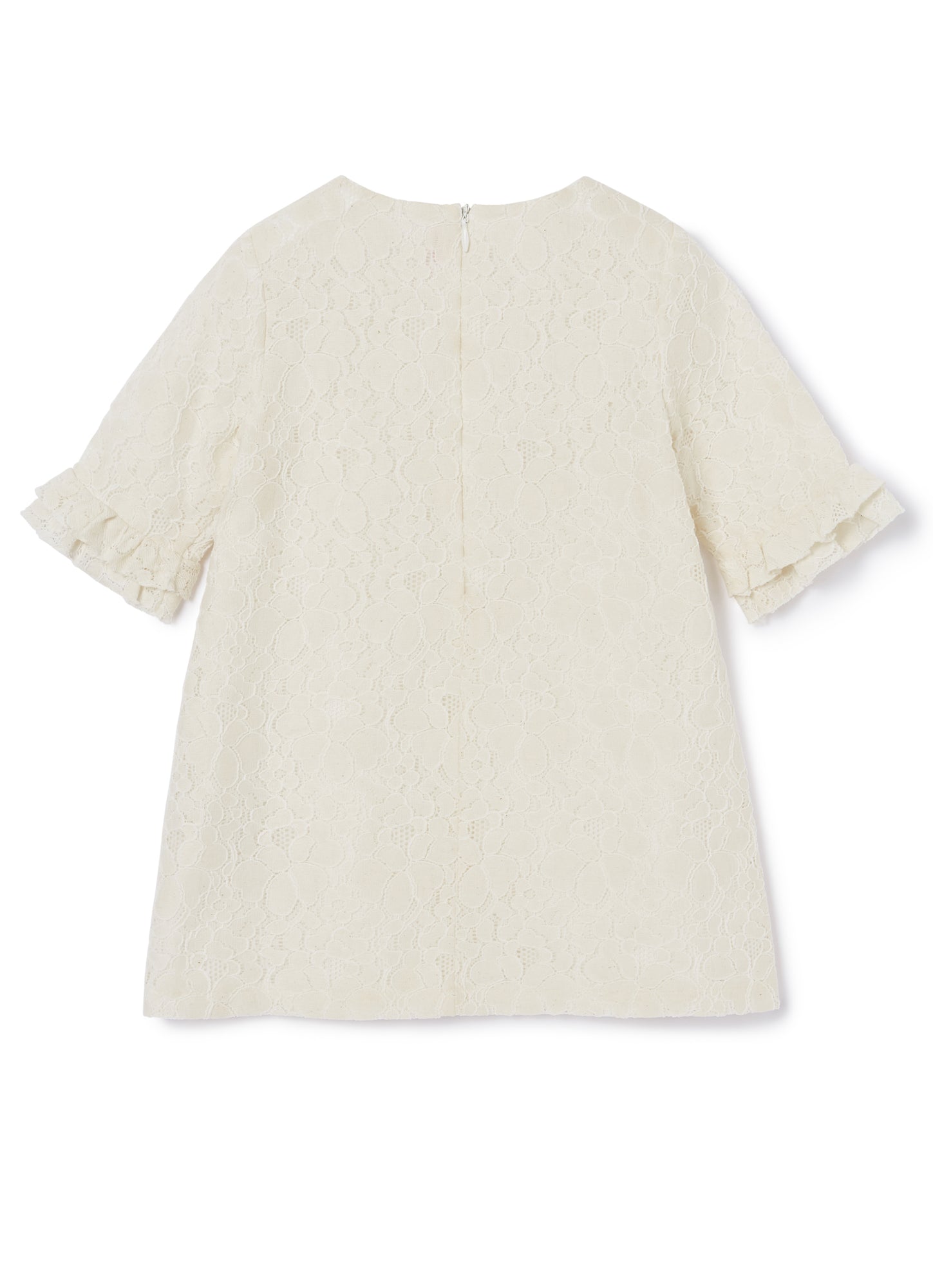 Lace Dress | Milk