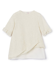 Lace Dress | Milk