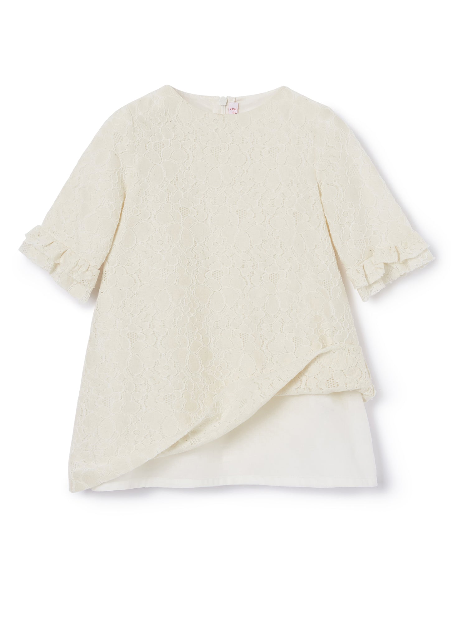 Lace Dress | Milk