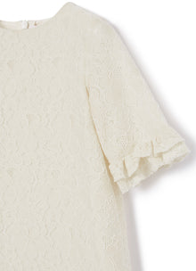 Lace Dress | Milk
