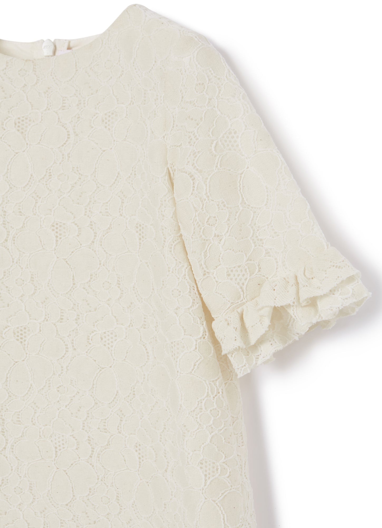 Lace Dress | Milk