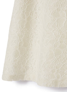 Lace Dress | Milk