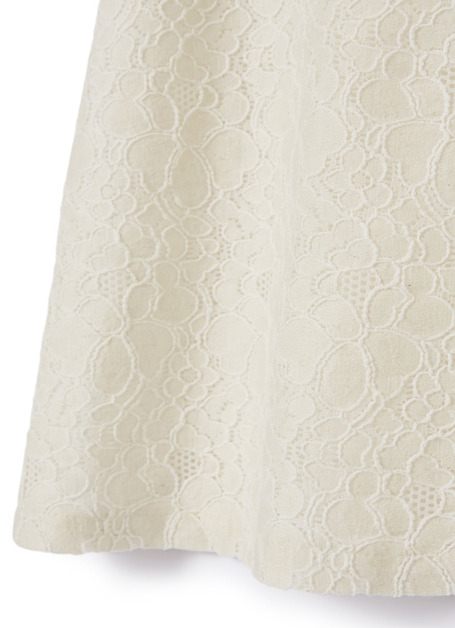 Lace Dress | Milk