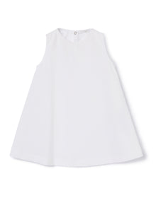 Tulle Dress - Rainbow | Rosa Marshmallow/Limonata