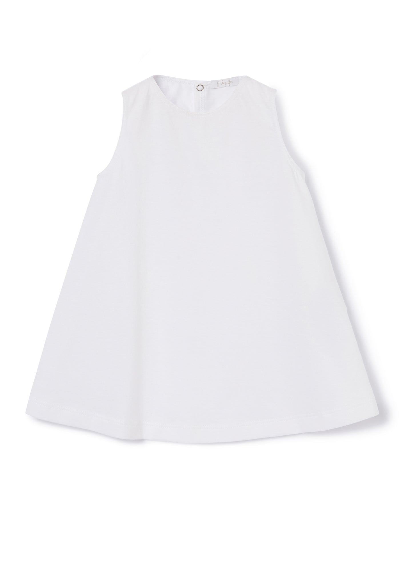 Tulle Dress - Rainbow | Rosa Marshmallow/Limonata