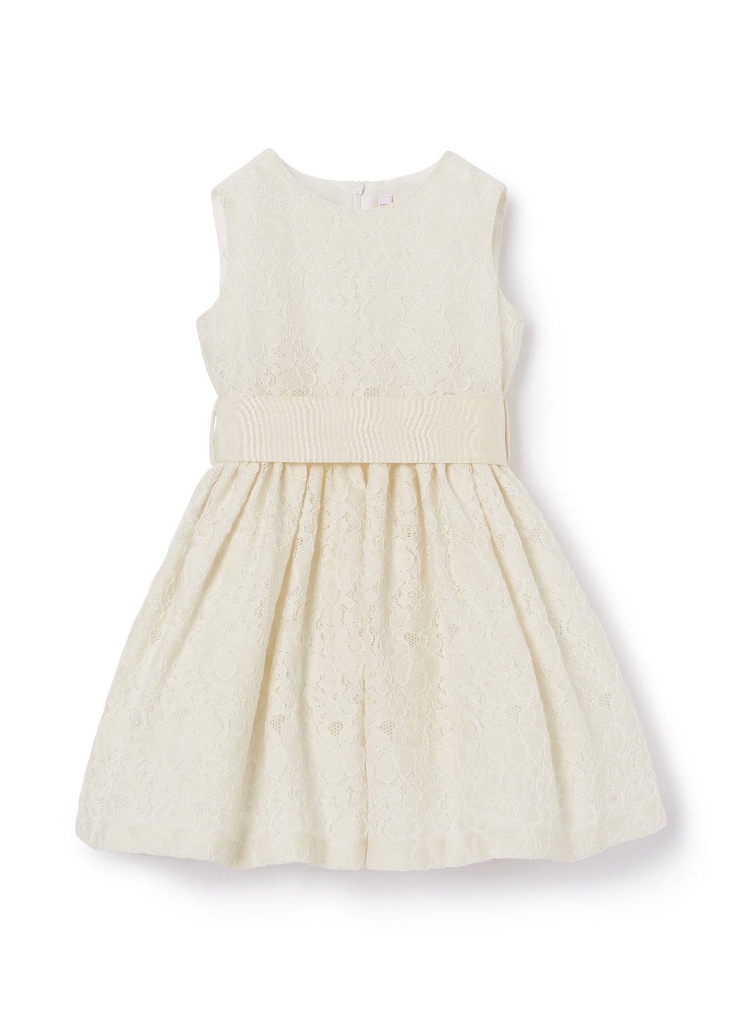 Lace Dress with Matching Jacket | Milk