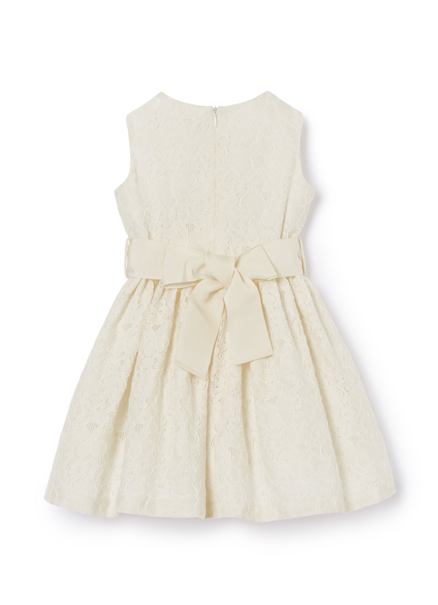 Lace Dress with Matching Jacket | Milk
