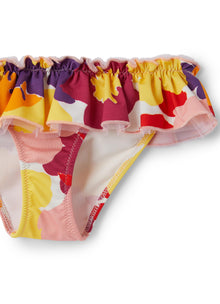 Girls | Il Gufo Exclusive Patterned Bikini | Aragosta