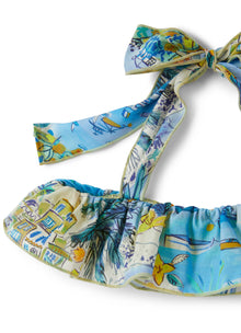 Patterned Bikini | Polline