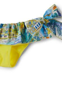 Patterned Bikini | Polline
