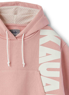 Girls | Cotton Sweatshirt with Hood and Single Pocket | Himalaya