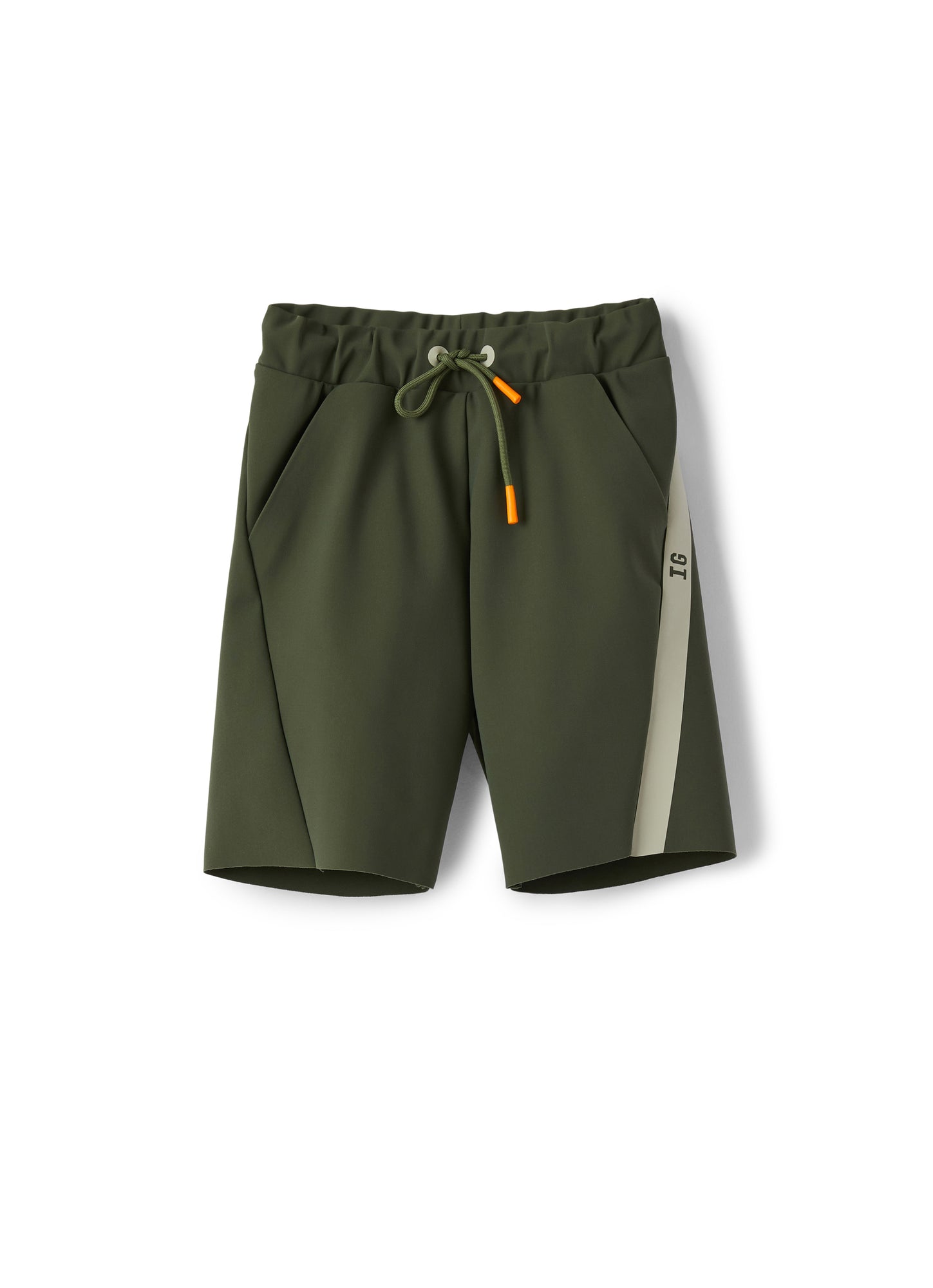 Boys | Sensitive Fabrics Bermuda Shorts | Muschio