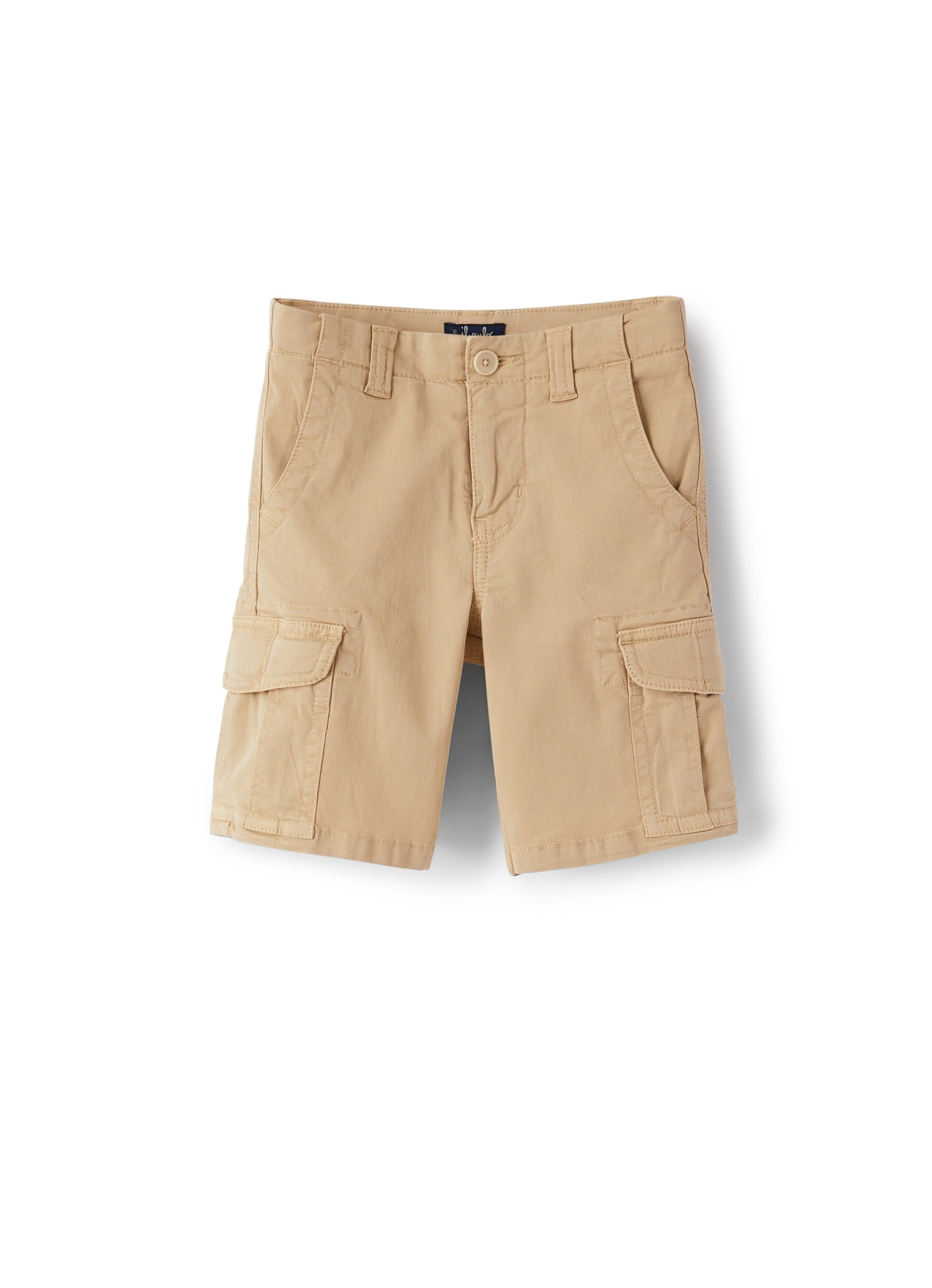 Boys | Cargo Bermuda Shorts | Cocco