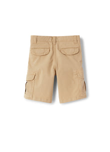 Boys | Cargo Bermuda Shorts | Cocco
