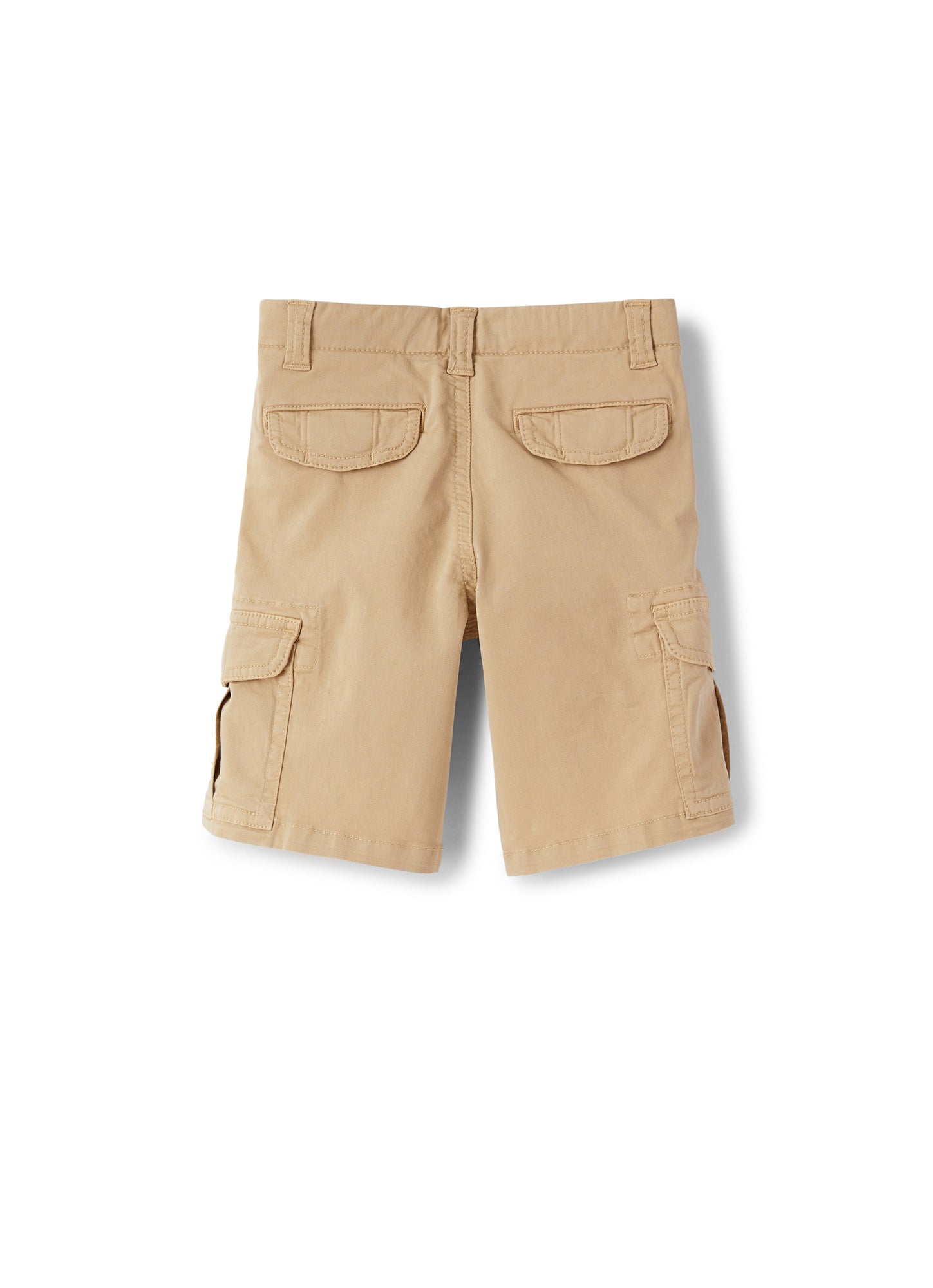 Boys | Cargo Bermuda Shorts | Cocco
