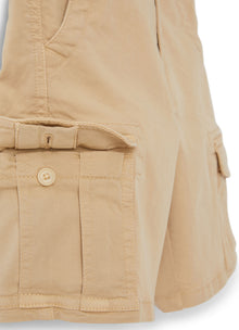 Cargo Bermuda Shorts | Cocco