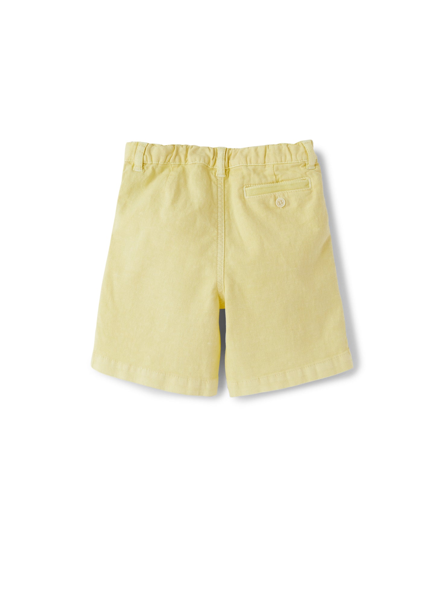 Boys | Cargo Bermuda Shorts | Luce