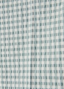 Girls | Vichy Capri Trousers | Lichene