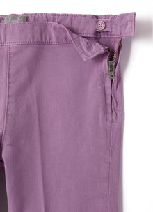 Girls | Ankle Capri Trousers | Ibisco