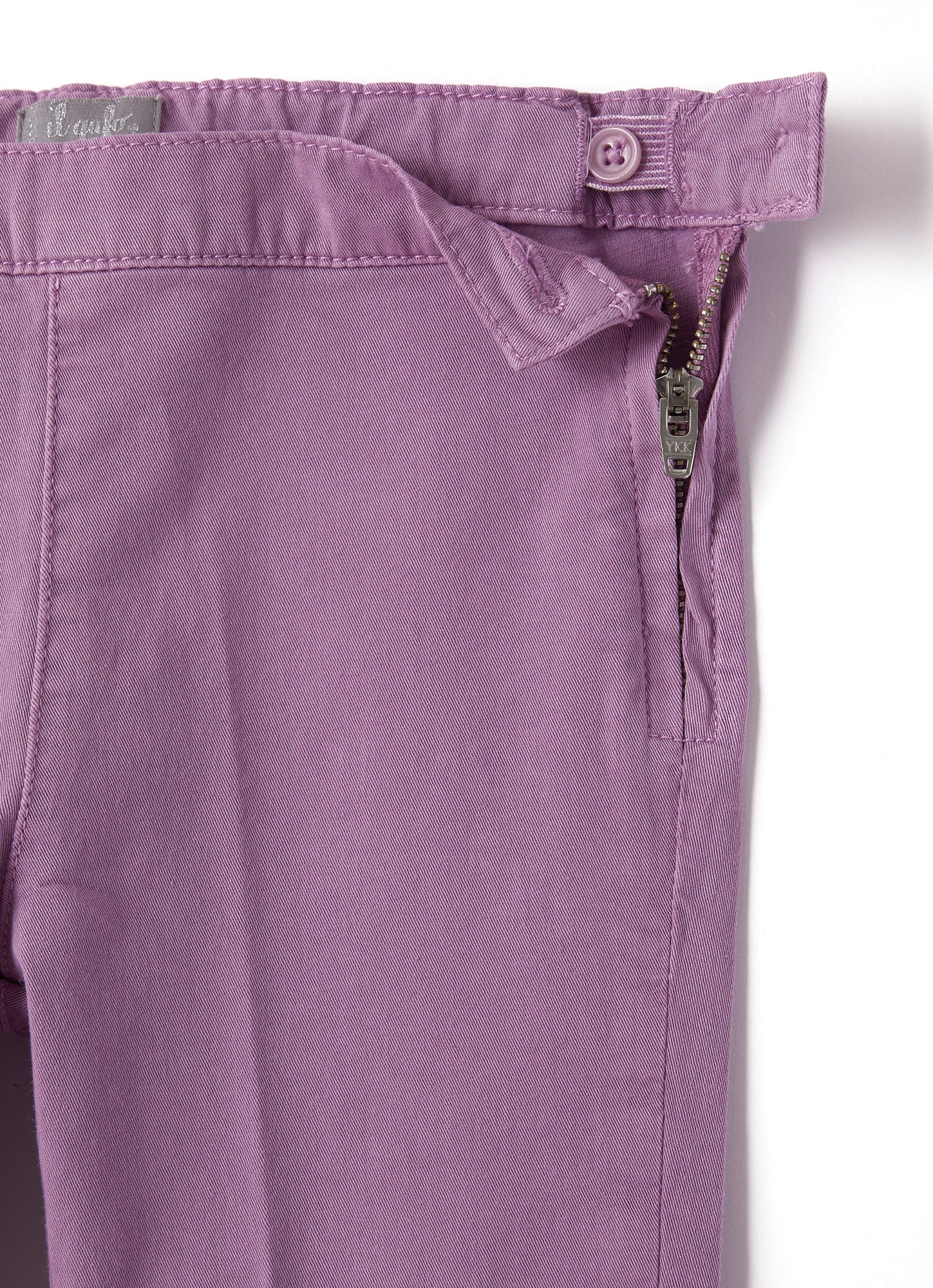 Girls | Ankle Capri Trousers | Ibisco