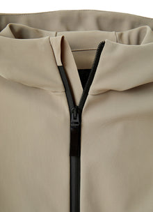 Sensitive Fabrics Jacket | Verde Corteccia