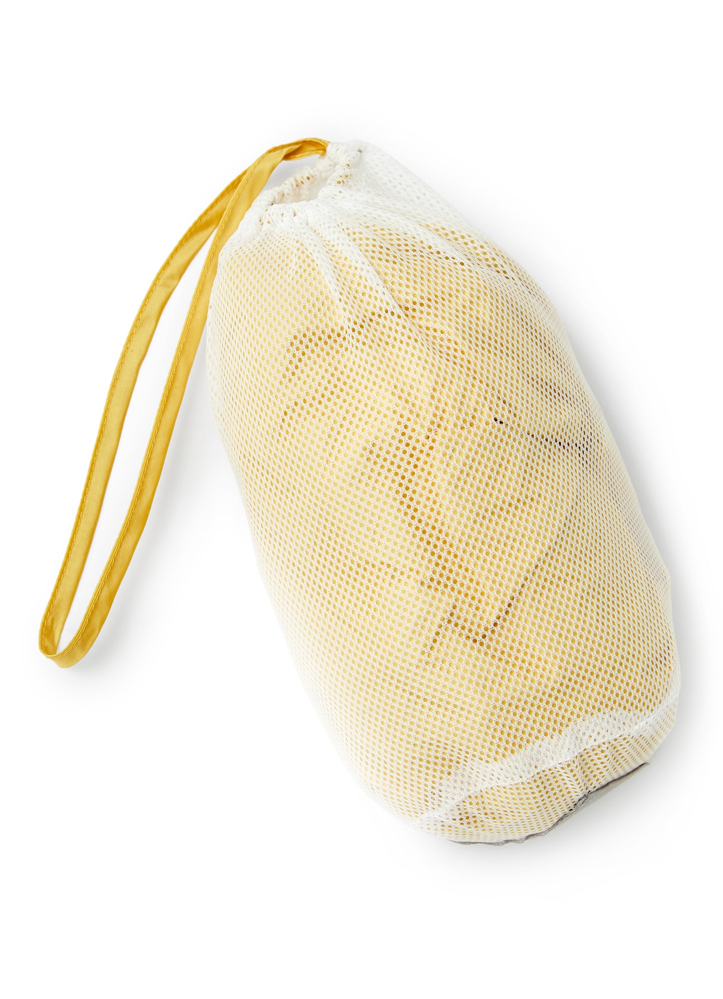 Mimosa Nylon Parka | Giallo Acido
