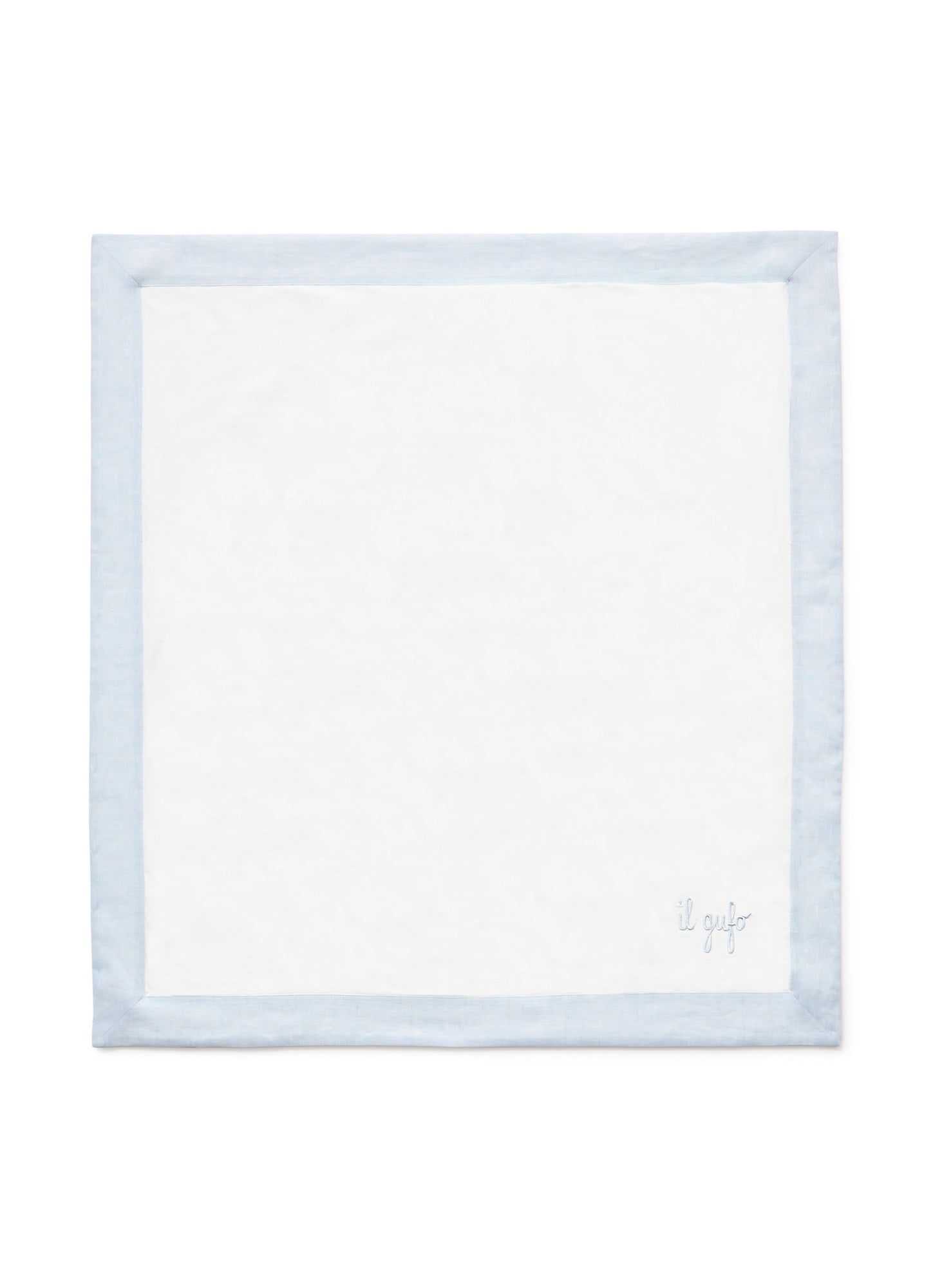 Blanket For Cradle with Profile | Cielo L0012