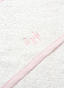 Cotton Terry Cloth And Knob Set | Rosa L0002
