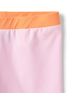 Sensitive Fabrics Shorts | Rosa Dalia/Rosa Fluorescente