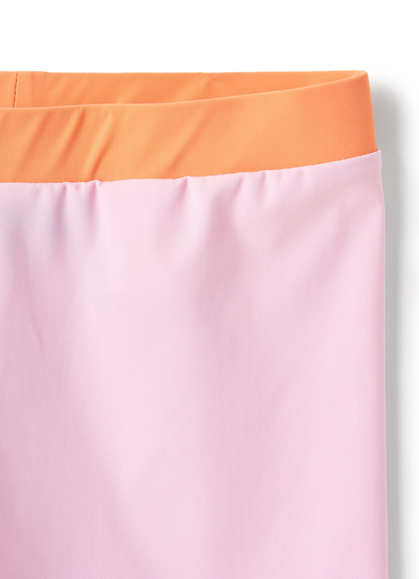 Sensitive Fabrics Shorts | Rosa Dalia/Rosa Fluorescente