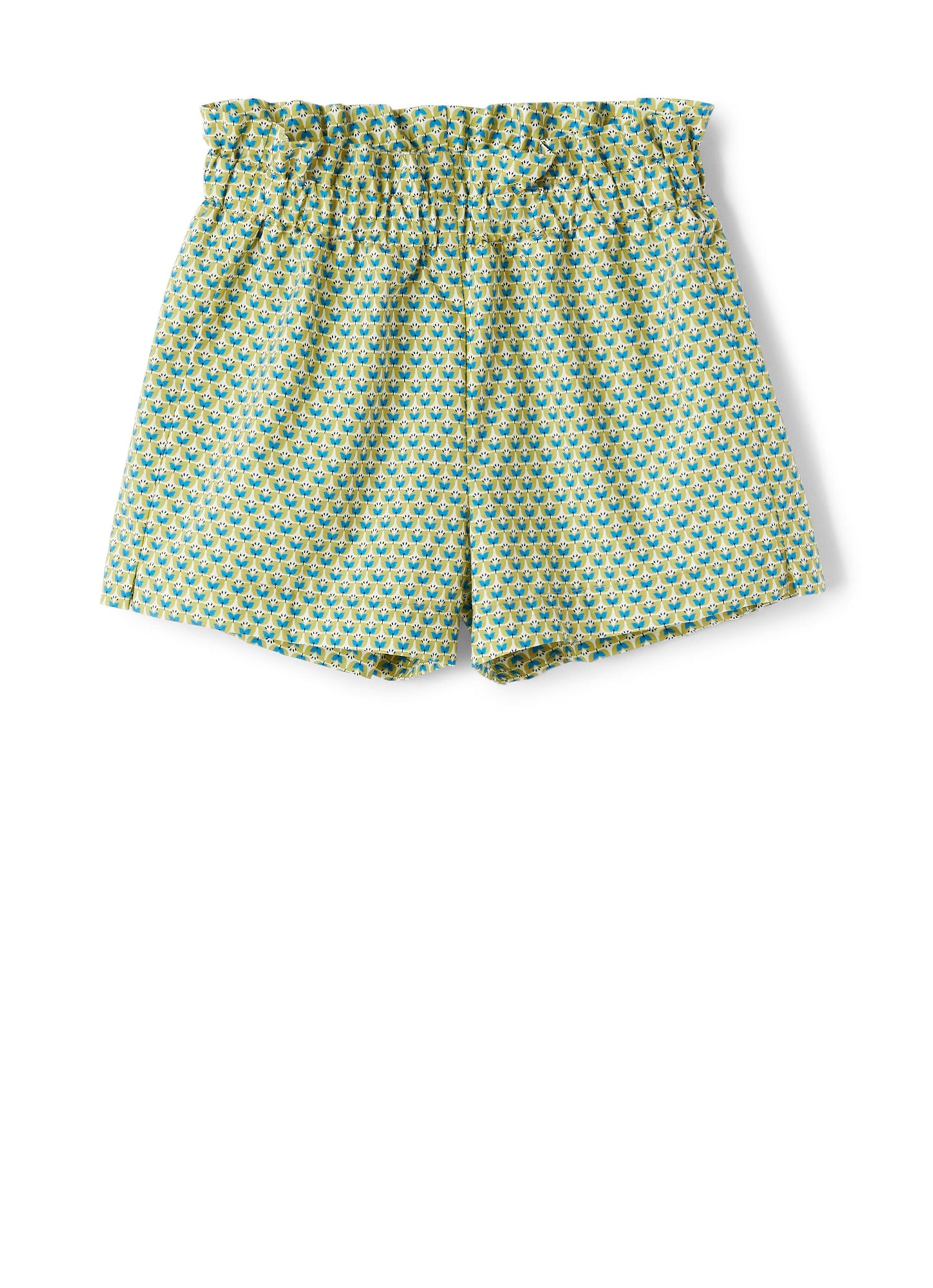 Girls | Liberty Fabrics Shorts | Cachi
