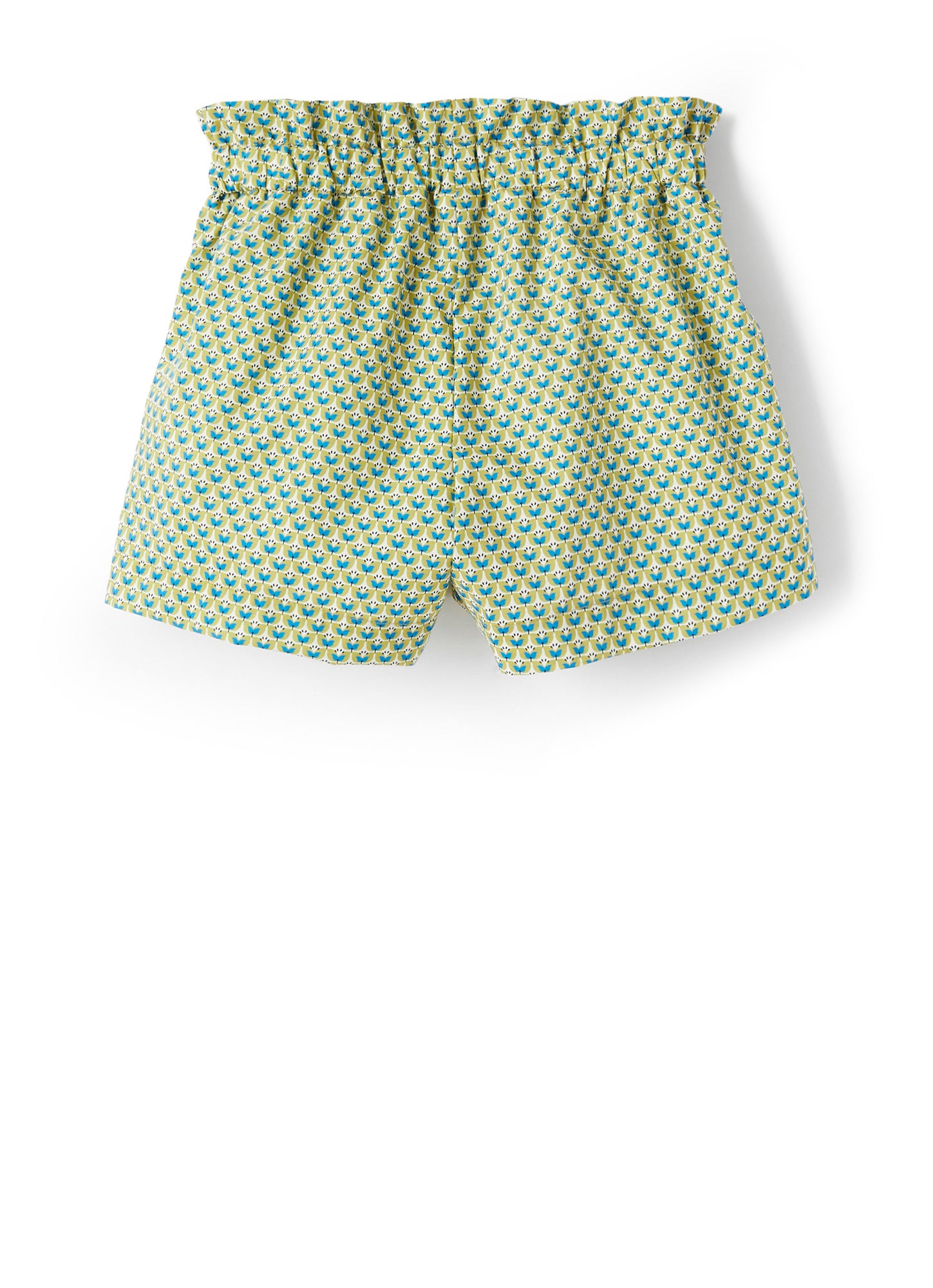 Liberty Fabrics Shorts | Cachi