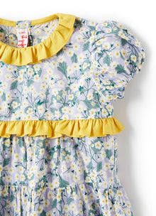 Liberty Fabrics Baby Girl Dress | Lilla
