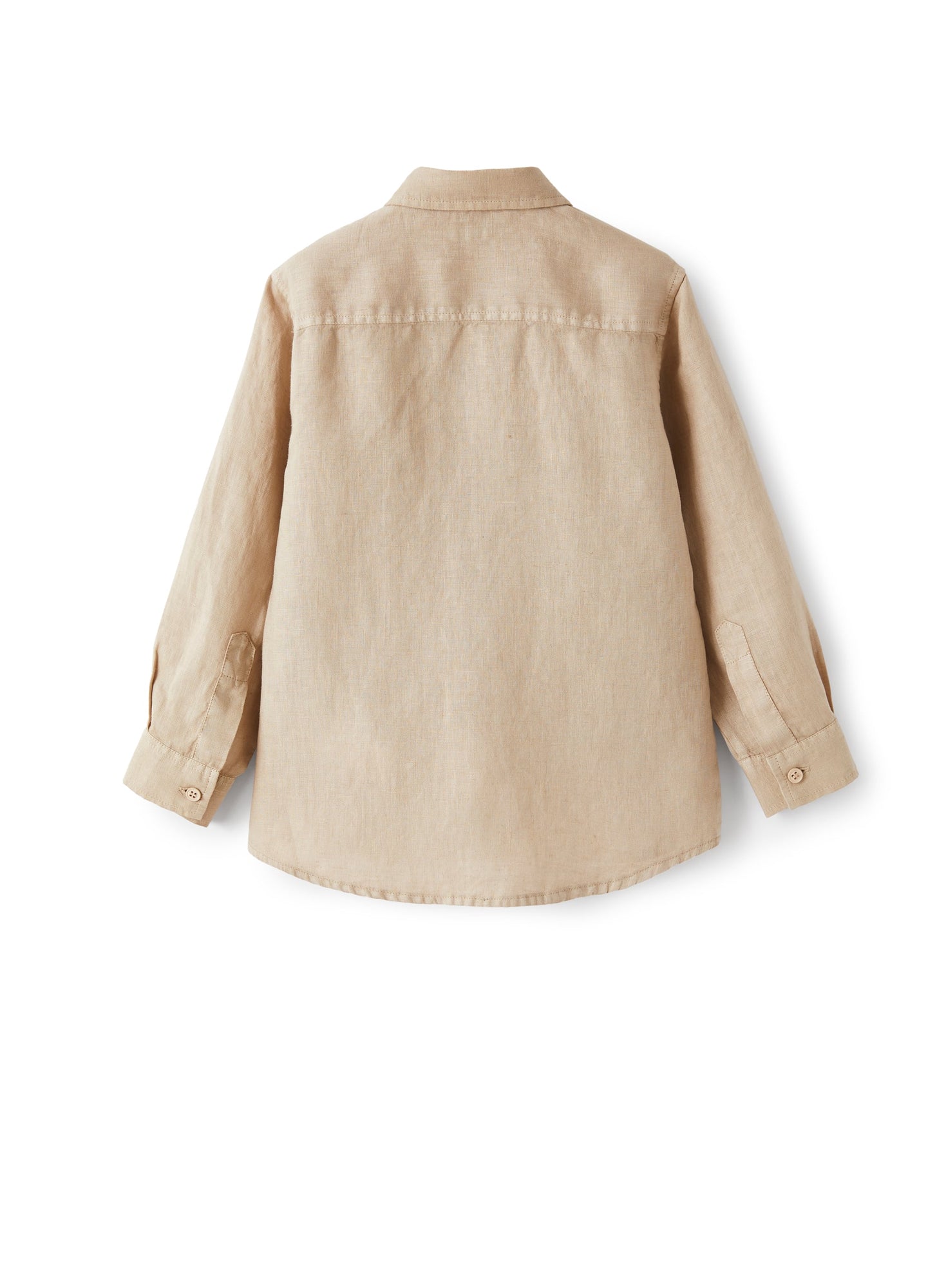 Regular-Fit Shirt | Sand