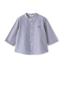Shirt | Ocean Blue
