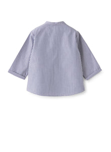 Shirt | Ocean Blue