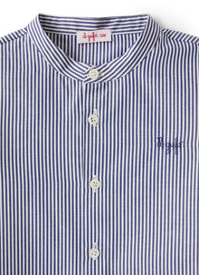 Shirt | Ocean Blue