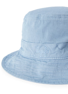 Fisherman Hat | Powder Blue