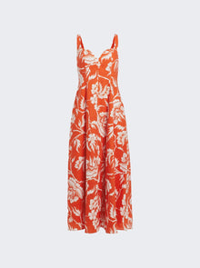 Women | Mara Hoffman | Perdita Dress | Poppy & White